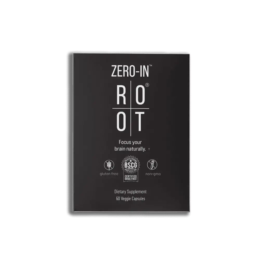 Root Zero-in