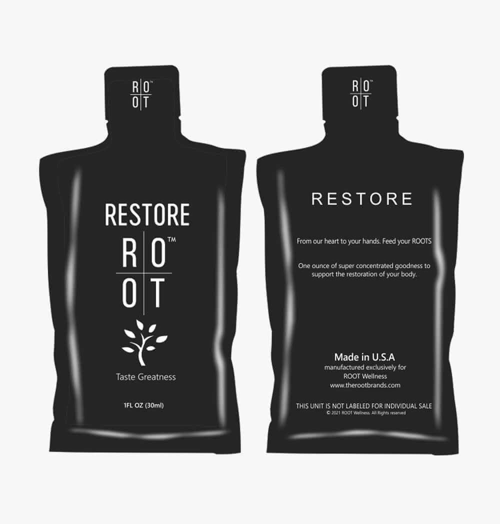 Root Restore