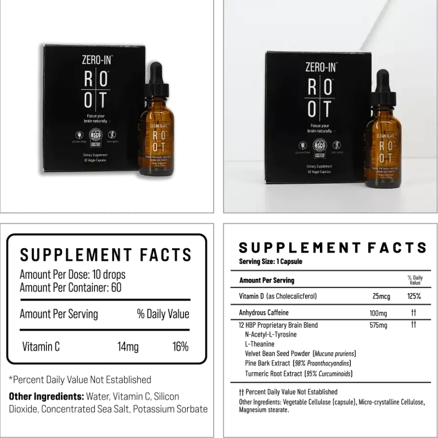 Root Value Pack